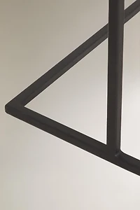 METAL RACK