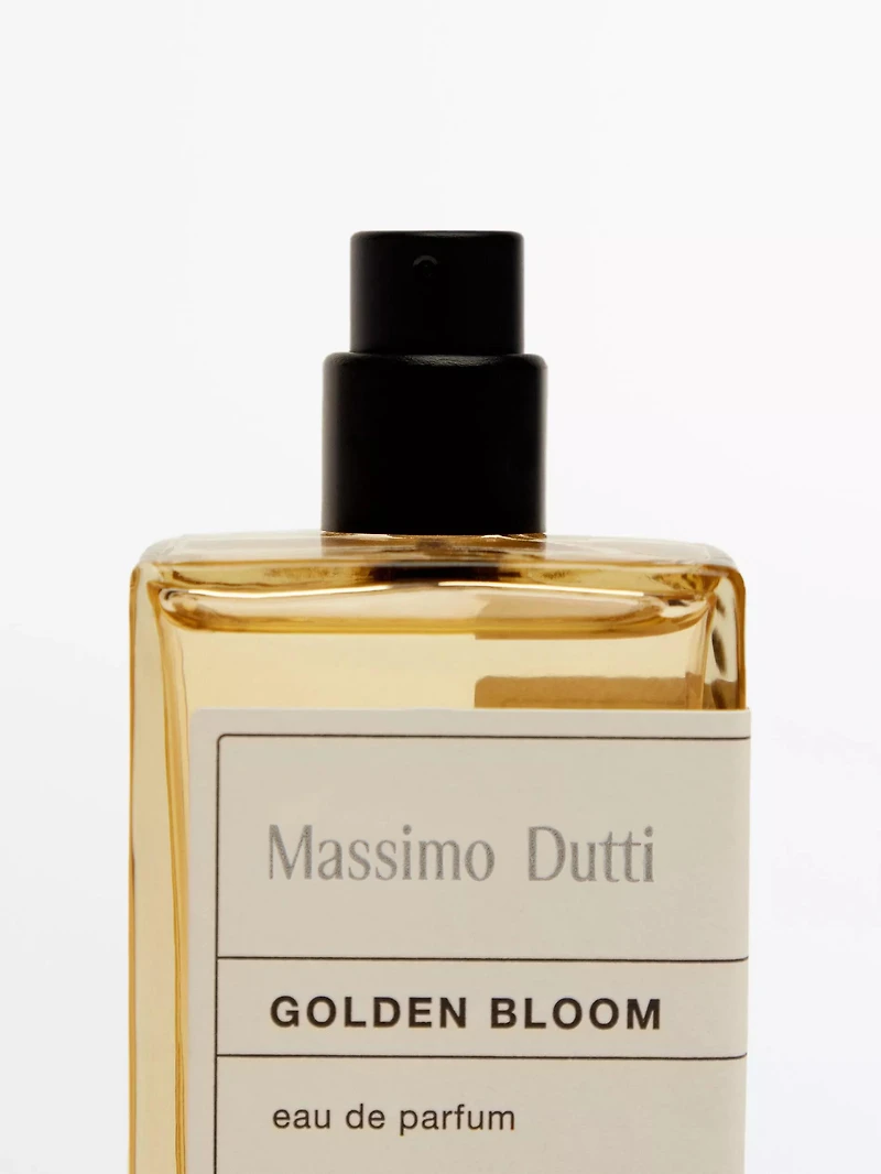(100ml) Golden bloom Eau de Parfum