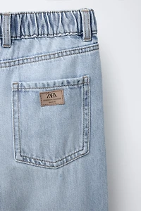 JEAN BAGGY FIT