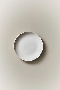 STONEWARE SIDE PLATE