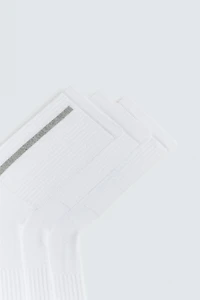 3-PACK BAND SOCKS