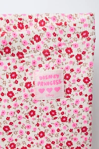 PRINCESS © DISNEY SWEATSHIRT AND LEGGING SET