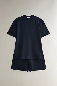 COTTON SHORTS