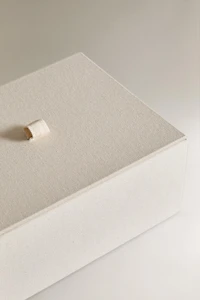 BOÎTE DE RANGEMENT COUVERCLE