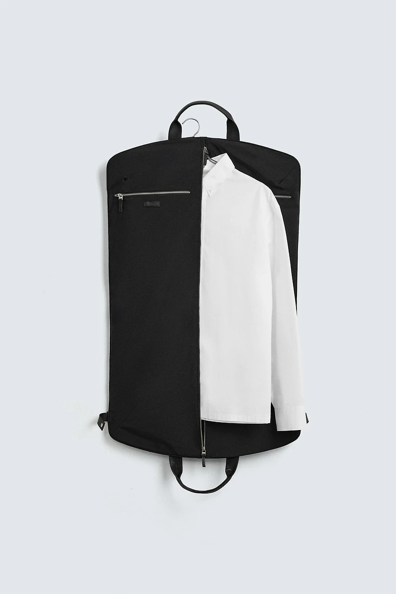 NYLON GARMENT BAG