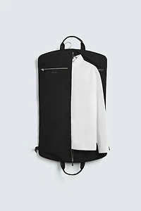 NYLON GARMENT BAG