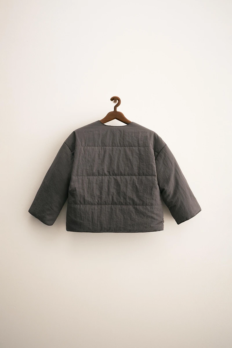 WATER REPELLENT JACKET