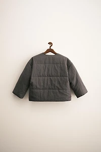 WATER REPELLENT JACKET