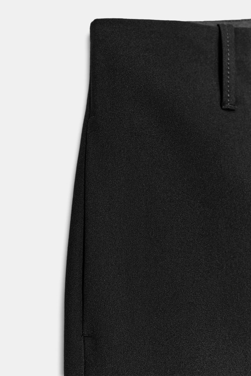 ZW COLLECTION LONG BERMUDA SHORTS