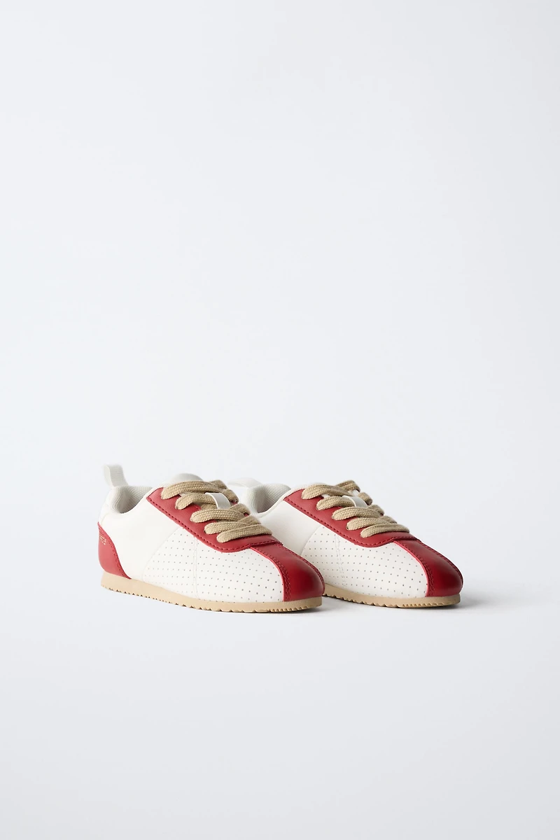 TENNIS DE SPORT MODE