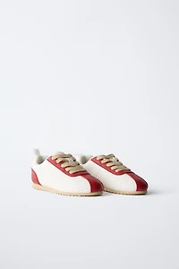 TENNIS DE SPORT MODE