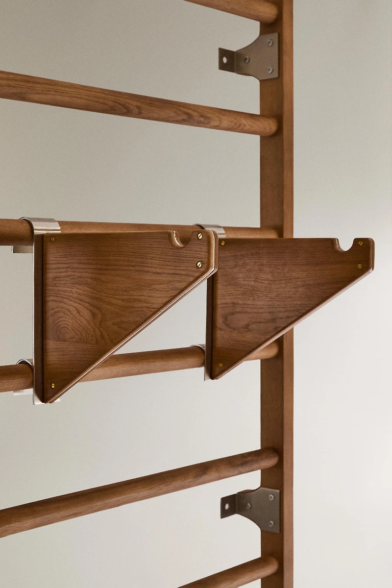 WALL BARS SUPPORT