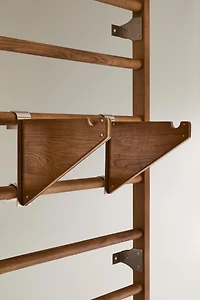 WALL BARS SUPPORT
