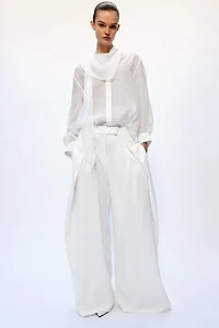 CHEMISE FOULARD ZW COLLECTION