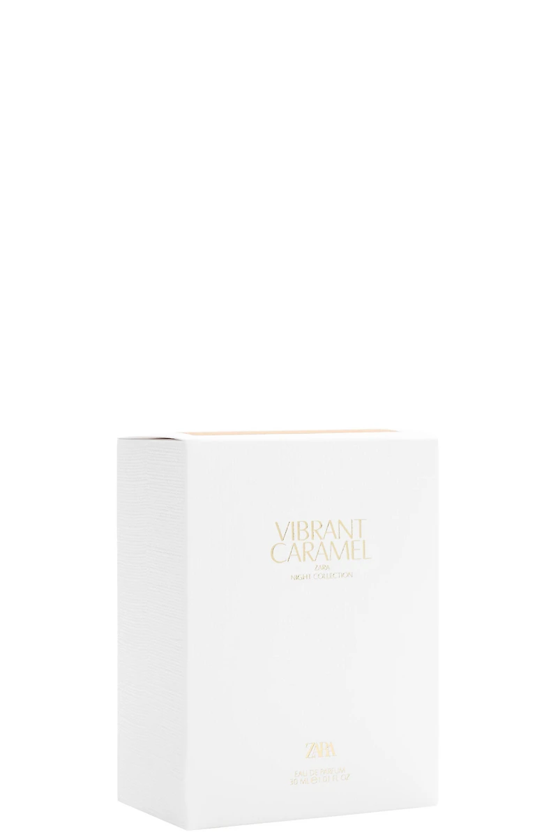 VIBRANT CARAMEL EDP 30ML (1.01 FL. OZ)