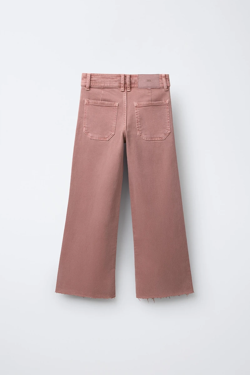 MARINE JEANS