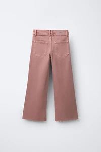 MARINE JEANS