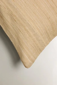 HOUSSE DE COUSSIN EN SOIE
