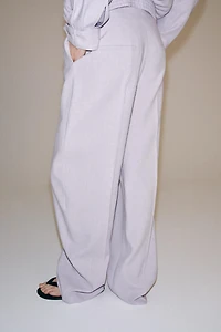 PANTALON BALLOON ZW COLLECTION