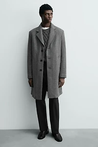 LEATHER PENNY LOAFERS