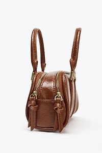 MINI BOWLING BAG