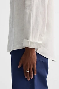 BAGUE CHEVALIÈRE