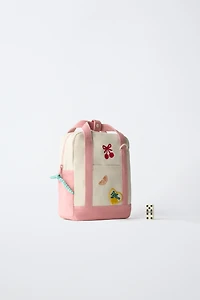 CASUAL BACKPACK