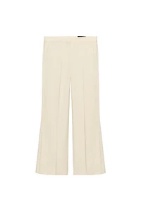 ZW COLLECTION WIDE LEG PANTS