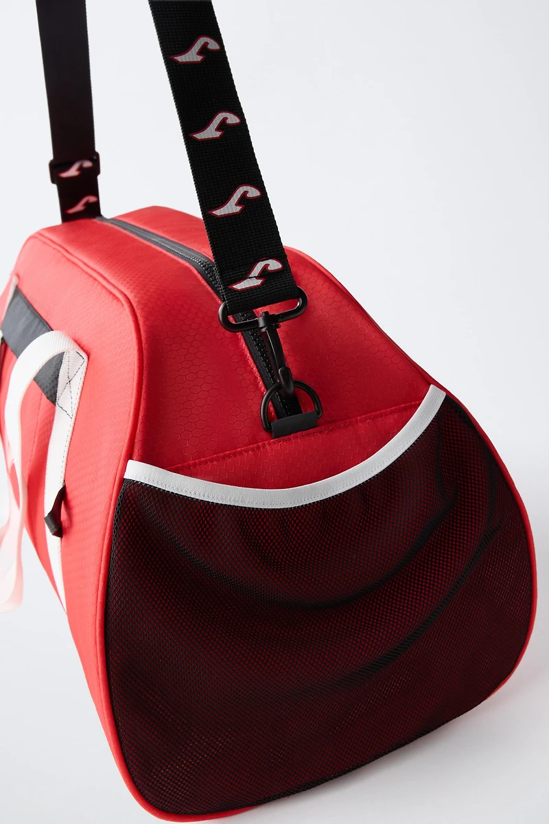 JOMA® CANADA WORLD BOWLING BAG