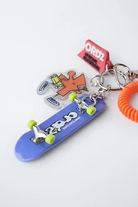 PORTE-CLÉS PENDENTIFS