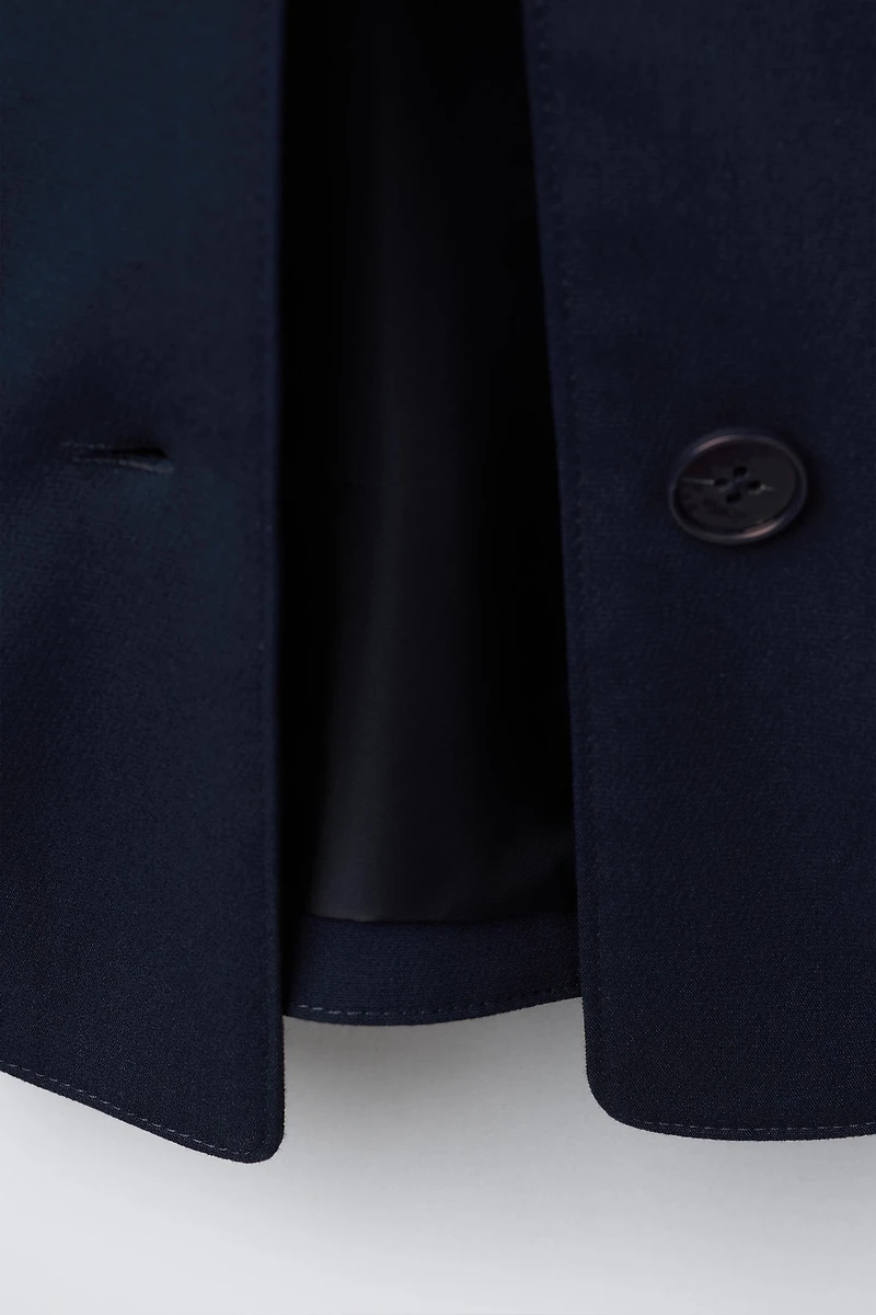 POCKET JACKET