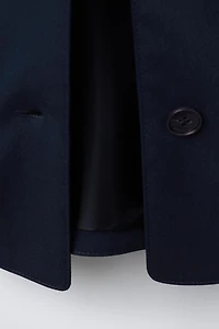 POCKET JACKET