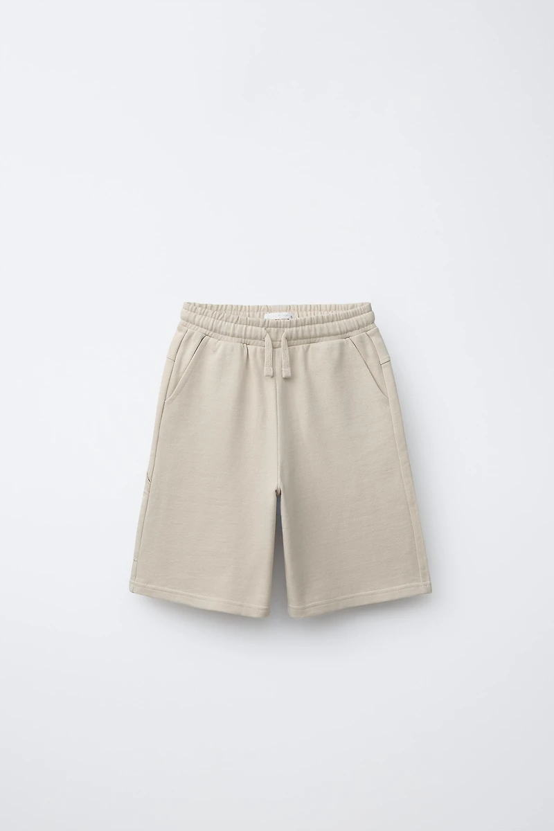 CARPENTER SHORTS