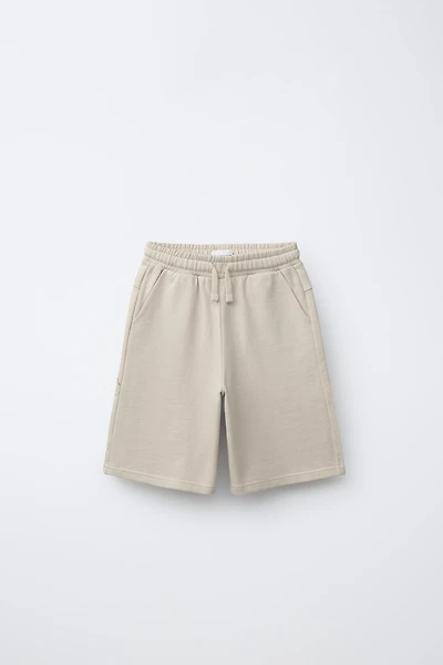 CARPENTER SHORTS