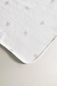 COUVERTURE ENFANT ÉLÉPHANTS