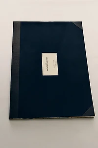 A3 MONTHLY PLANNER