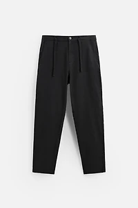 LINEN PANTS