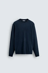 PULL LAINE - CACHEMIRE