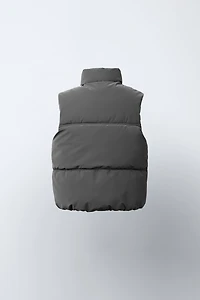 RUBBERIZED VEST