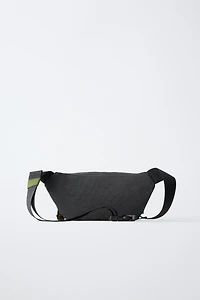 RIPNDIP © X ZARA KIDS BELT BAG