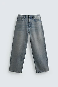 JEANS BAGGY FIT
