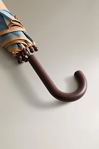 CHILDREN'S UMBRELLA WITH PANELS