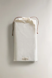 FOLDABLE LEATHER YOGA MAT