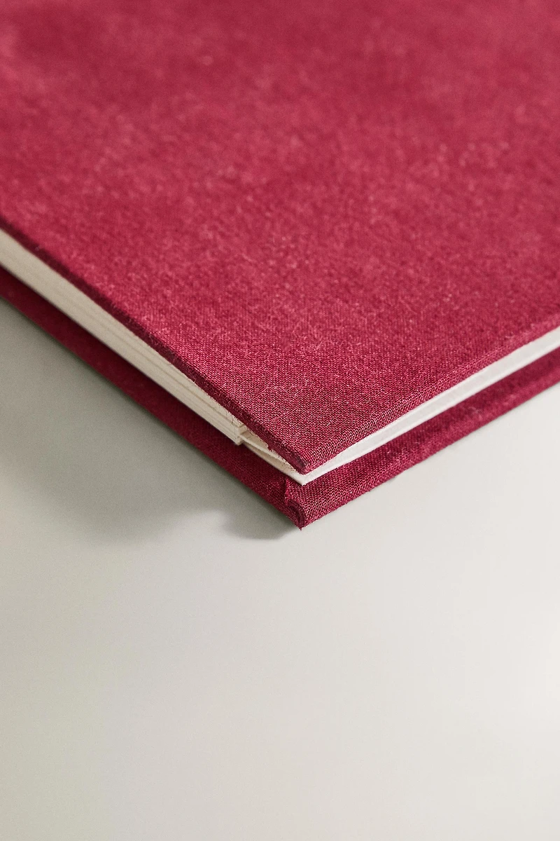 JAM RECIPE BOOK (ENGLISH)