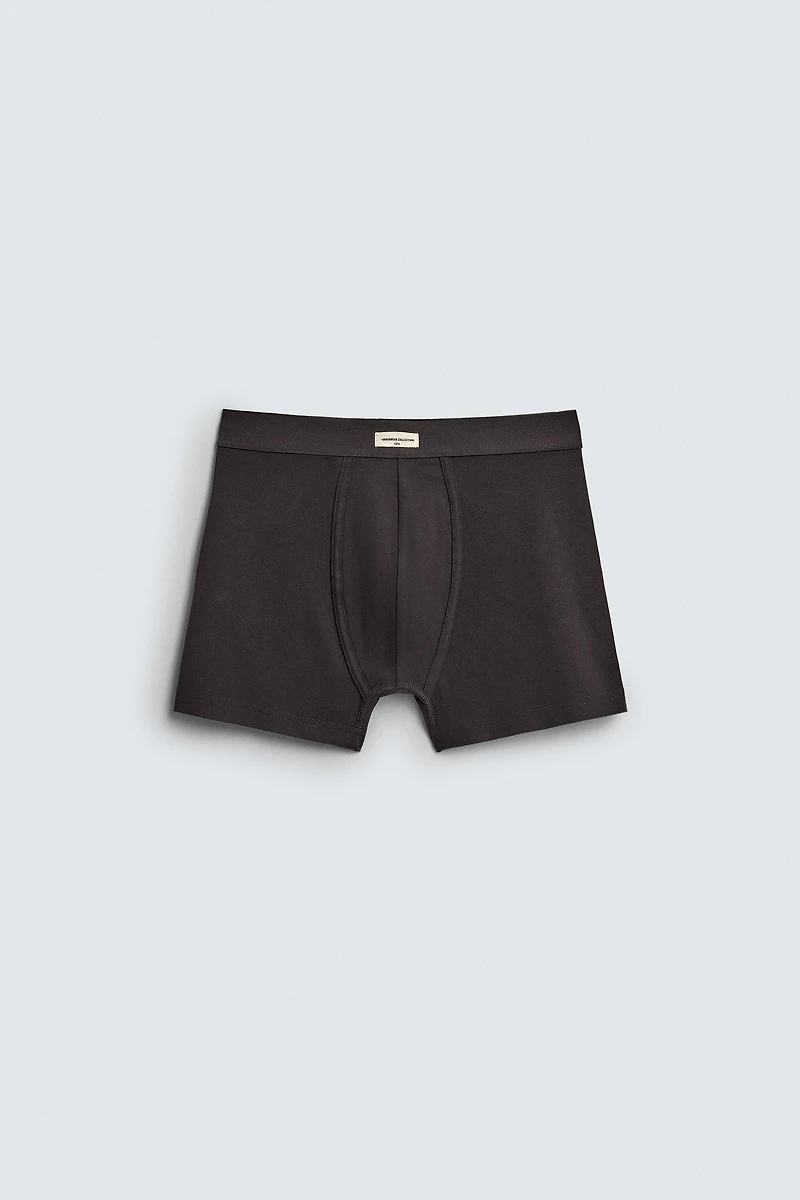 SOFT BOXER 3-PACK