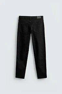 BASIC SLIM FIT JEANS