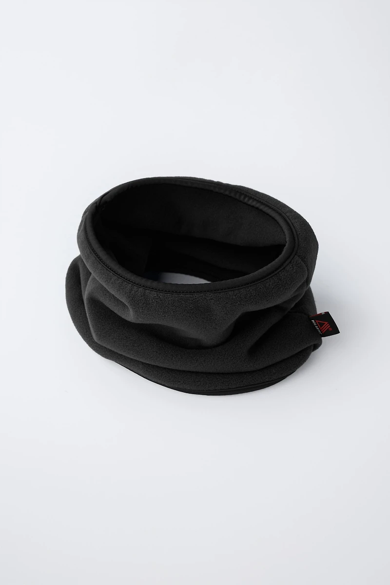 POLARTEC® FLEECE NECK WARMER