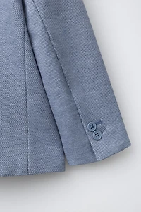 COMFORT SUIT BLAZER