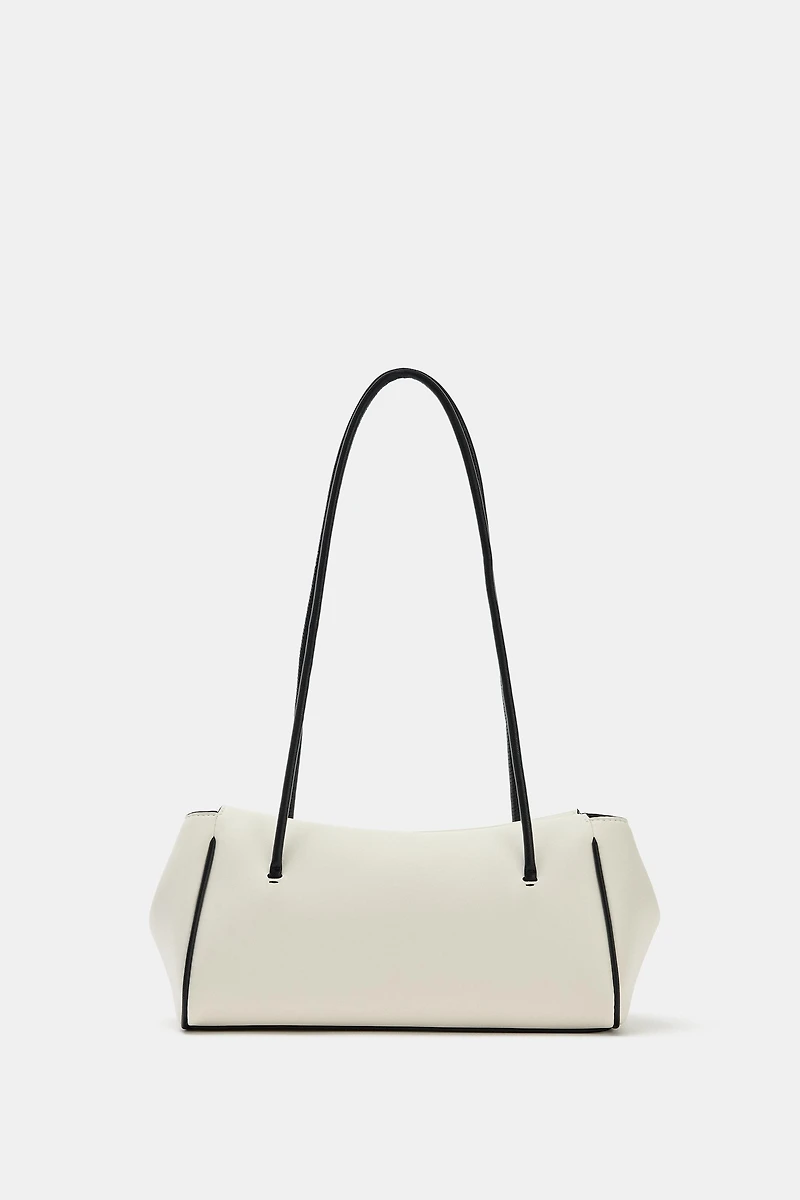 SAC PORTÉ ÉPAULE ALLONGÉ