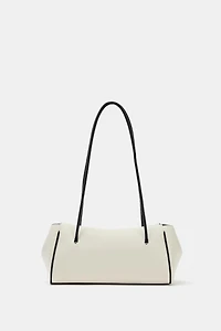 SAC PORTÉ ÉPAULE ALLONGÉ